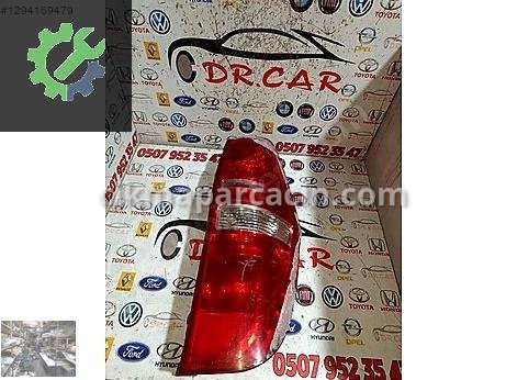 Hyundai H1 Sağ Arka Stop çıkma parça