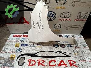 HYUNDAİ İ10 SAĞ ÖN ÇAMURLUK ORJİNAL ÇIKMA PARÇA