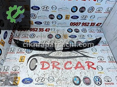 Hyundai i20 Tampon Braketi çıkma parça