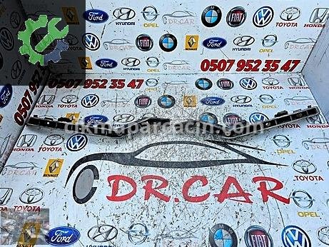 Hyundai i20 Far Braketi çıkma parça