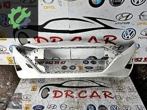 HYUNDAİ İ20 2020-2024 ÖN TAMPON ORJİNAL ÇIKMA PARÇA