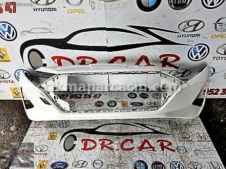 Hyundai i20 Ön Tampon çıkma parça