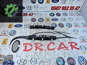 HYUNDAİ İ20 SAĞ-SOL ÖN TAMPON BRAKETİ SIFIR 865151J500 1.