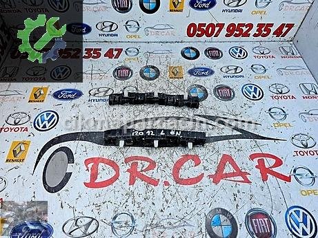 Hyundai i20 Tampon Braketi çıkma parça