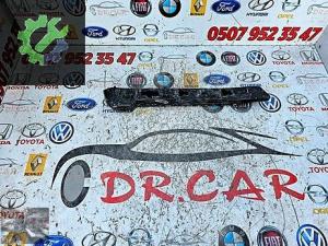 HYUNDAİ İ20 SAĞ ARKA TAMPON BRAKETİ ORJİNAL ÇIKMA 86616C7000 4.