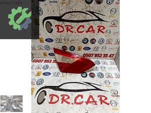 HYUNDAİ İ30 12-15 SOL İÇ STOP ORJİNAL ÇIKMA PARÇA 92403A5000