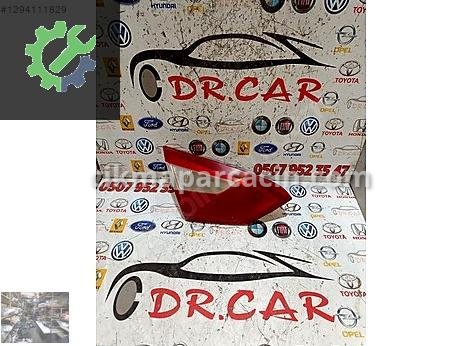 Hyundai i30 Sol Arka Stop çıkma parça