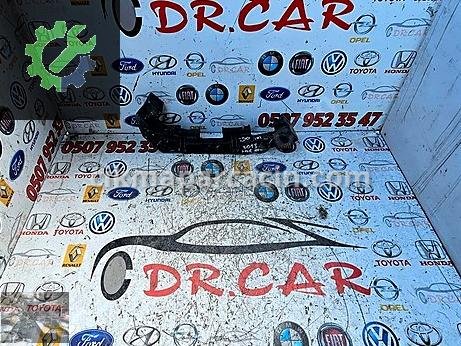 Hyundai i30 Far Braketi çıkma parça