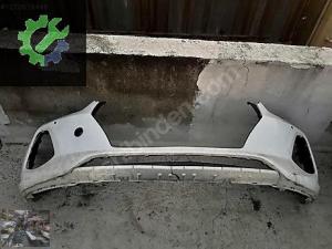 HYUNDAİ İ30 ÖN TAMPON ÇIKMA ORJİNAL 2018