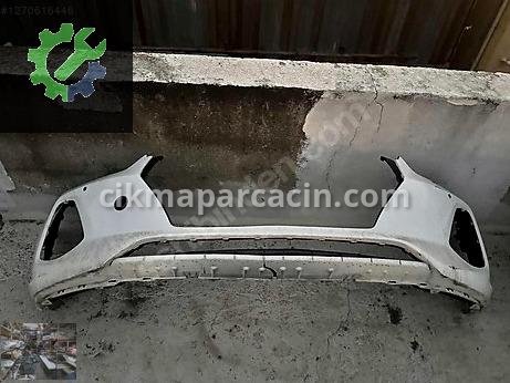 Hyundai i30 Ön Tampon çıkma parça