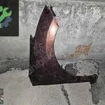 Hyundai i30 Çamurluk (Ön) çıkma parça - DR CAR OTO ÇIKMA PARÇA Adana