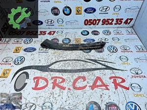 HYUNDAİ İ30 SOL ÖN TAMPON BRAKETİ ORJİNAL ÇIKMA PARÇA 86553A6000