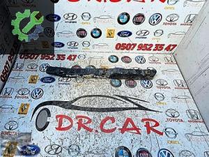 HYUNDAİ İX35 10-15 SOL ARKA TAMPON BRAKETİ ORJİNAL 86613-2Y000 4