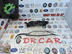 HYUNDAİ İX35 11-15 SOL ÖN TAMPON BRAKETİ ORJİNAL ÇIKMA PARÇA 3.