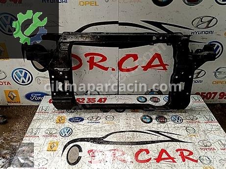 Hyundai ix35 Klima Paneli çıkma parça