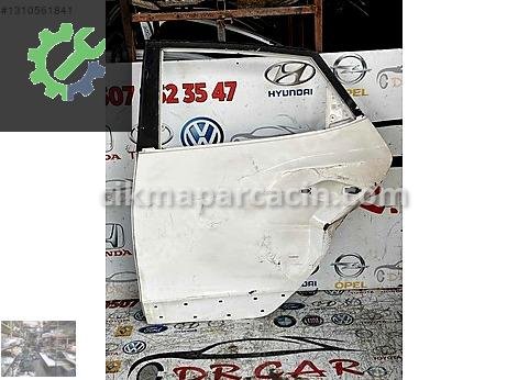Hyundai ix35 Kapı (Arka Sol) çıkma parça
