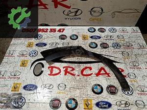 HYUNDAİ KONA SAĞ ARKA ÇAMURLUK DODİK ORJİNAL ÇIKMA 87742J9500