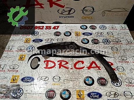 Hyundai Kona Çamurluk (Arka) çıkma parça