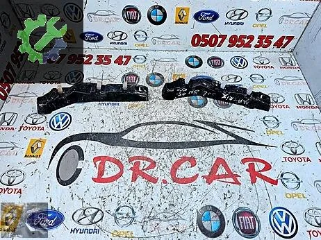 Hyundai Matrix Tampon Braketi 8659510000 çıkma parça