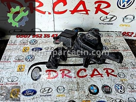 Hyundai Starex Yağ Filtresi Yuvası çıkma parça