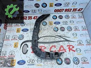 HYUNDAİ STARİA 2021 ÖN TAMPON BRAKETİ ORJİNAL ÇIKMA 86551CG000