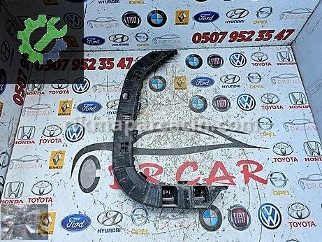 Hyundai Staria Tampon Braketi çıkma parça