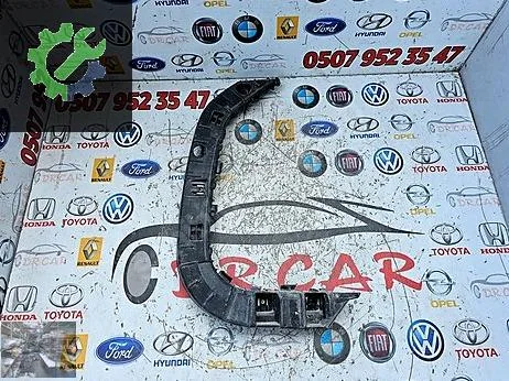 Hyundai Matrix Tampon Braketi 86551CG000 çıkma parça