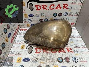HYUNDAİ TUCSON 04-10 SOL ÖN FAR ORJİNAL ÇIKMA PARÇA 921012EXXX