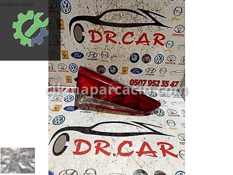 Hyundai Tucson Sol Arka Stop çıkma parça