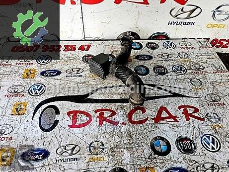 Hyundai Tucson Hava Filtresi Hortumu çıkma parça