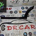 Hyundai Tucson Sol Arka Stop çıkma parça - DR CAR OTO ÇIKMA PARÇA Adana