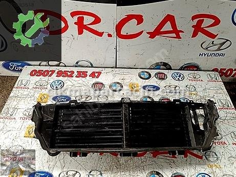 Volvo XC90 Kalorifer Izgarası çıkma parça