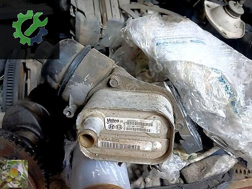 Hyundai Accent Yağ Soğutucu çıkma parça