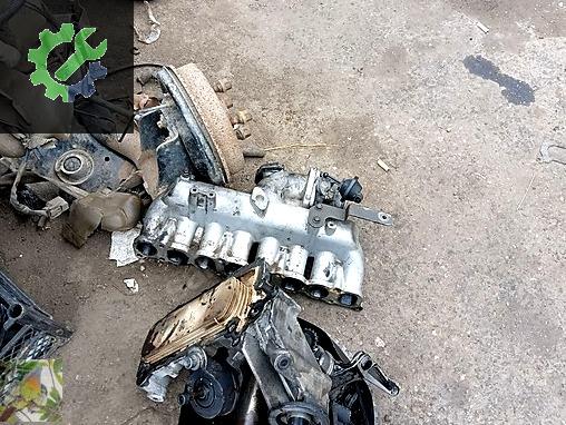 Hyundai H1 Komple Motor çıkma parça