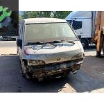 Hyundai H100 Deluxe Grand salon kilometre saati devir saatli