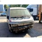 Hyundai H100 Deluxe Grand salon kilometre saati devir saatli