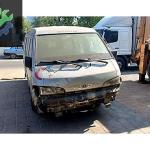 Hyundai H100 Deluxe Grand salon kilometre saati devir saatli