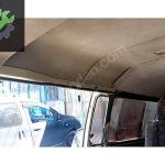 Hyundai H100 Grand salon tavan döşemesi