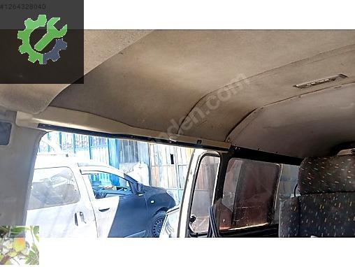 Hyundai H1 Tavan Döşemesi çıkma parça