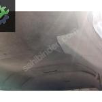 Hyundai H100 Grand salon tavan döşemesi