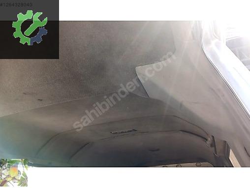 Hyundai H1 Tavan Döşemesi çıkma parça