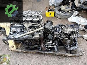 Hyundai H100 Kia Sorento 140’lık biyel kolu