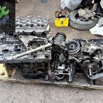 Hyundai H100 Kia Sorento 140’lık biyel kolu