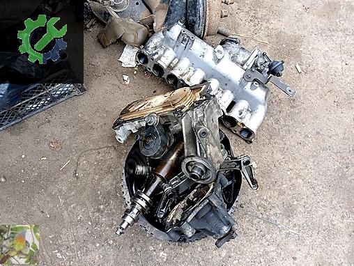 Kia Sorento Biyel Kolu çıkma parça
