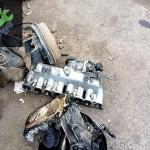Hyundai H100 Kia Sorento 140’lık biyel kolu