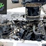 Hyundai H100 Kia Sorento 140’lık biyel kolu