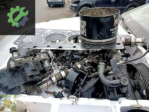 Kia Sorento Biyel Kolu çıkma parça