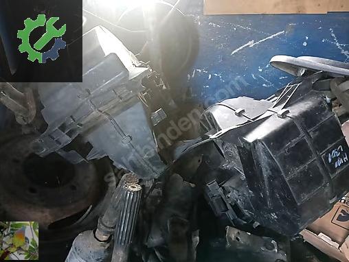 Hyundai H100 Kalorifer Kutusu çıkma parça