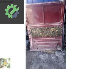 Hyundai H100 Mitsubishi L200 kapıları