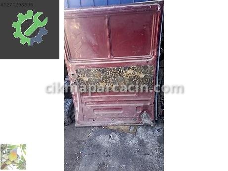 Hyundai H100 Kapı Camları çıkma parça